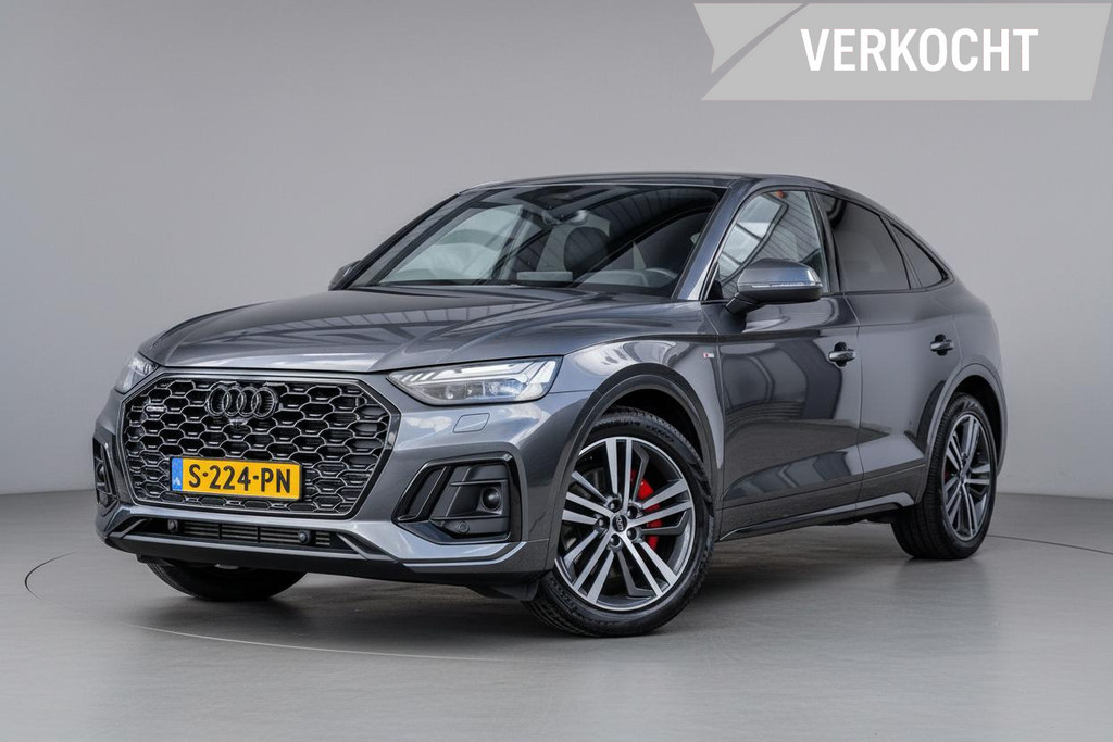 Audi Q5 Sportback 55 TFSIe S-Line 54344084-0.jpg | Luitjes Car Company