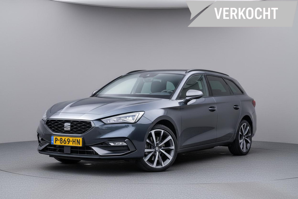 SEAT Leon Sportstourer 1.4 TSI eHybrid PHEV FR 54469072-0.jpg | Luitjes Car Company