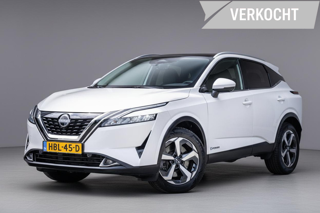 Nissan QASHQAI 1.5 e-Power N-Connecta 54469217-0.jpg | Luitjes Car Company