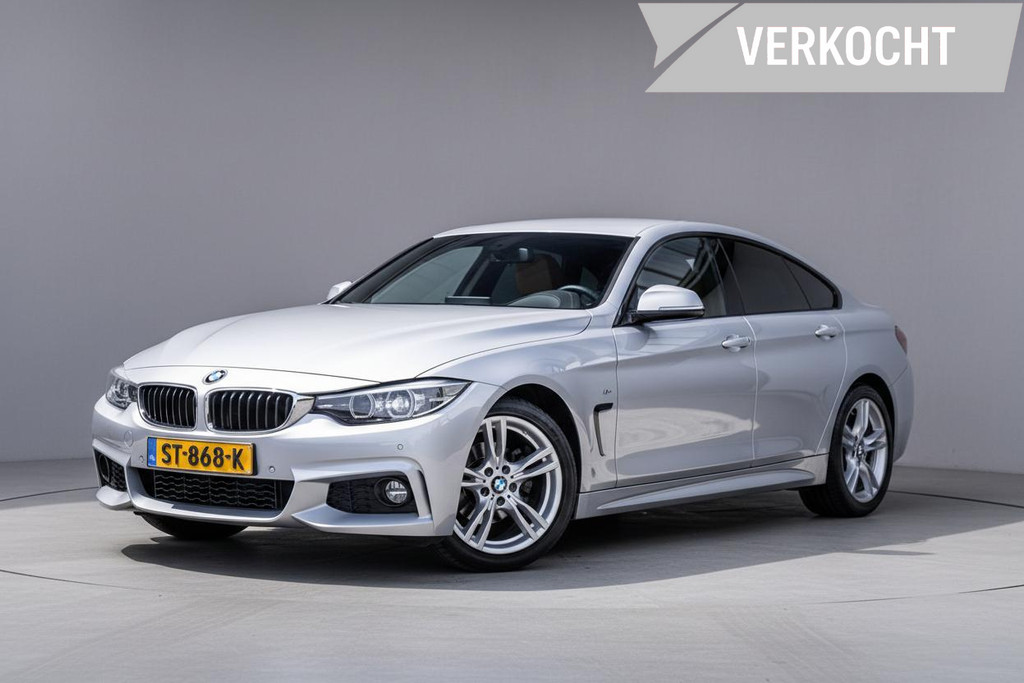 BMW 4 Serie Gran Coupé 420i M-Sport High-Executive 54469346-0.jpg | Luitjes Car Company