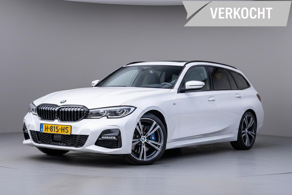 BMW 3 Serie Touring 330i 258pk M-Sport 54647544-0.jpg | Luitjes Car Company