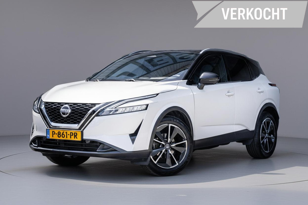 Nissan QASHQAI 1.3 MHEV Premiere Edition 54647837-0.jpg | Luitjes Car Company