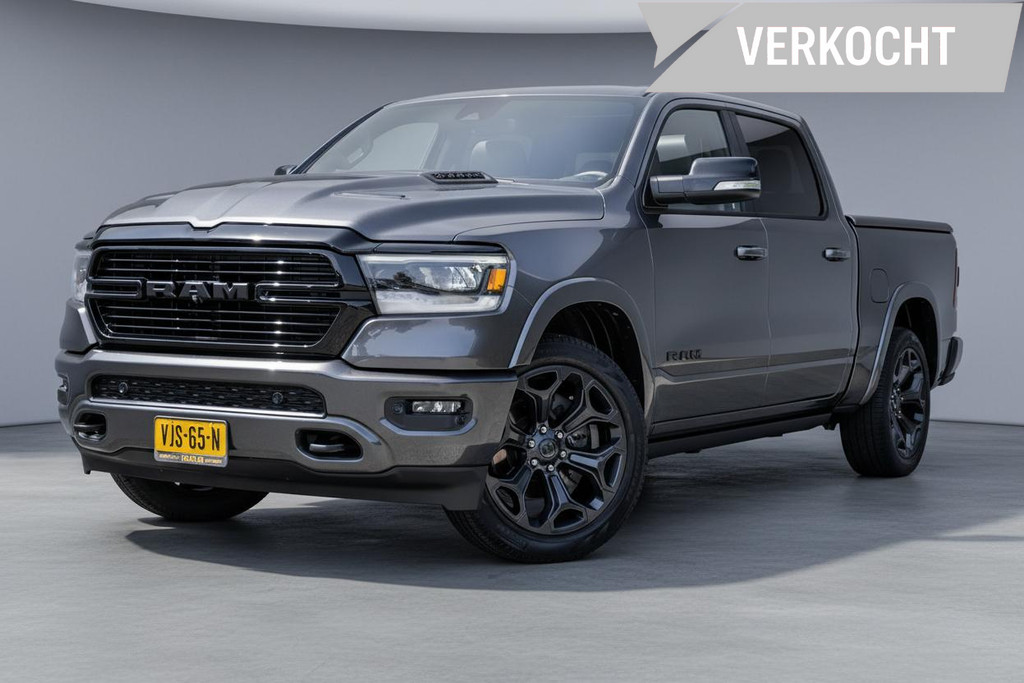 Dodge Ram 1500 5.7 V8 HEMI Laramie 54660382-0.jpg | Luitjes Car Company