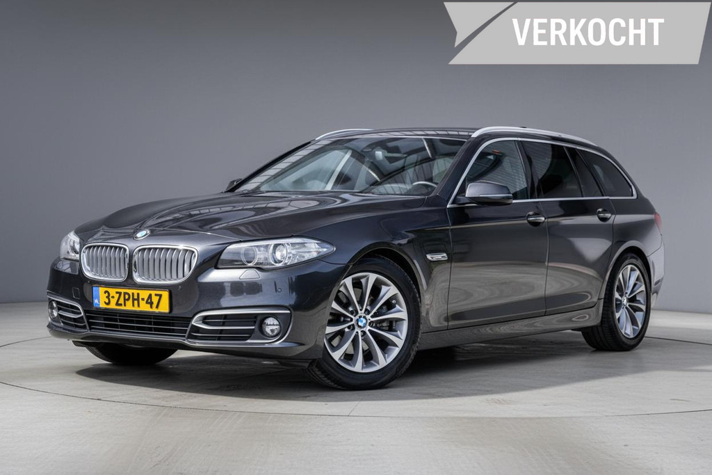BMW 5 Serie Touring 520i Luxury 54766536-0.jpg | Luitjes Car Company