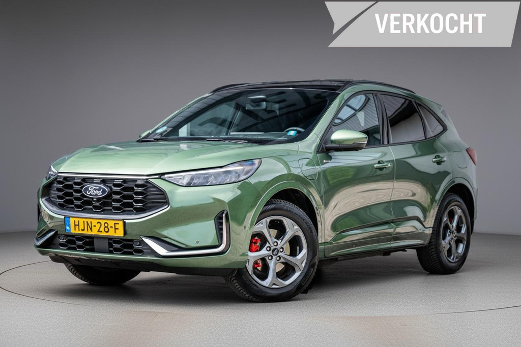 Ford Kuga 2.5 PHEV ST-Line X 54772240-0.jpg | Luitjes Car Company