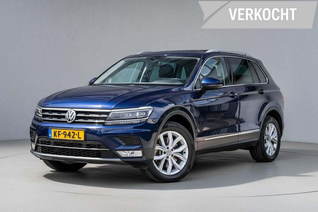 Volkswagen Tiguan 2.0 TSI 180pk 4Motion Highline 54800434-0.jpg | Luitjes Car Company