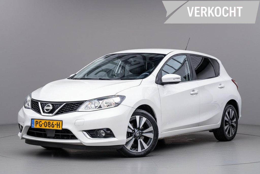 Nissan Pulsar 1.2 DIG-T N-Vision 55046477-0.jpg | Luitjes Car Company