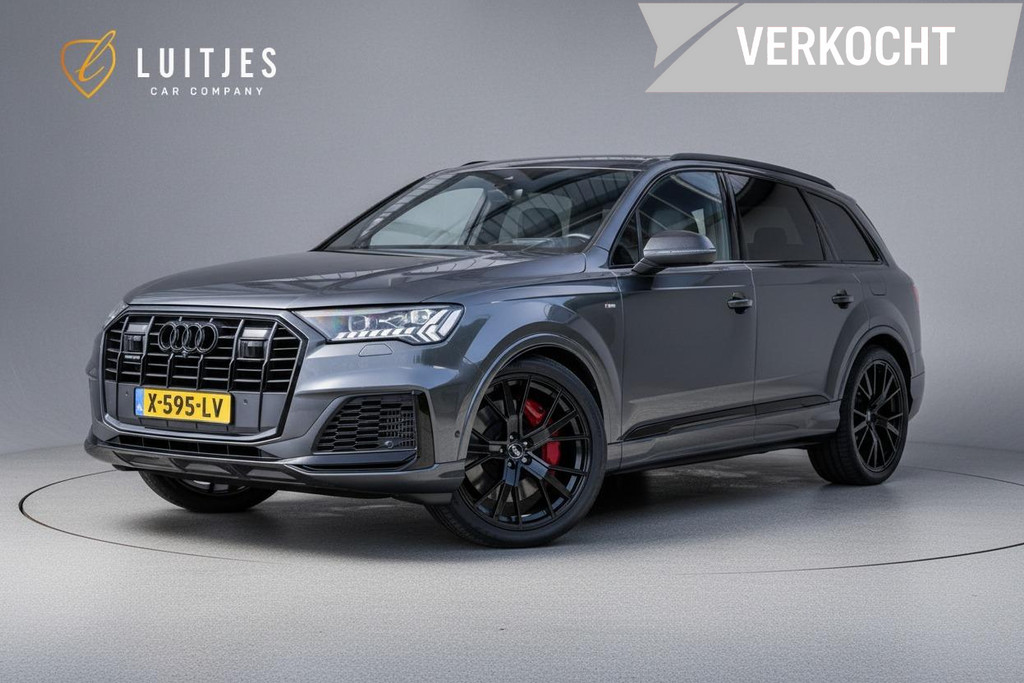 Audi Q7 60 TFSIe quattro Competition 55402814-0.jpg | Luitjes Car Company