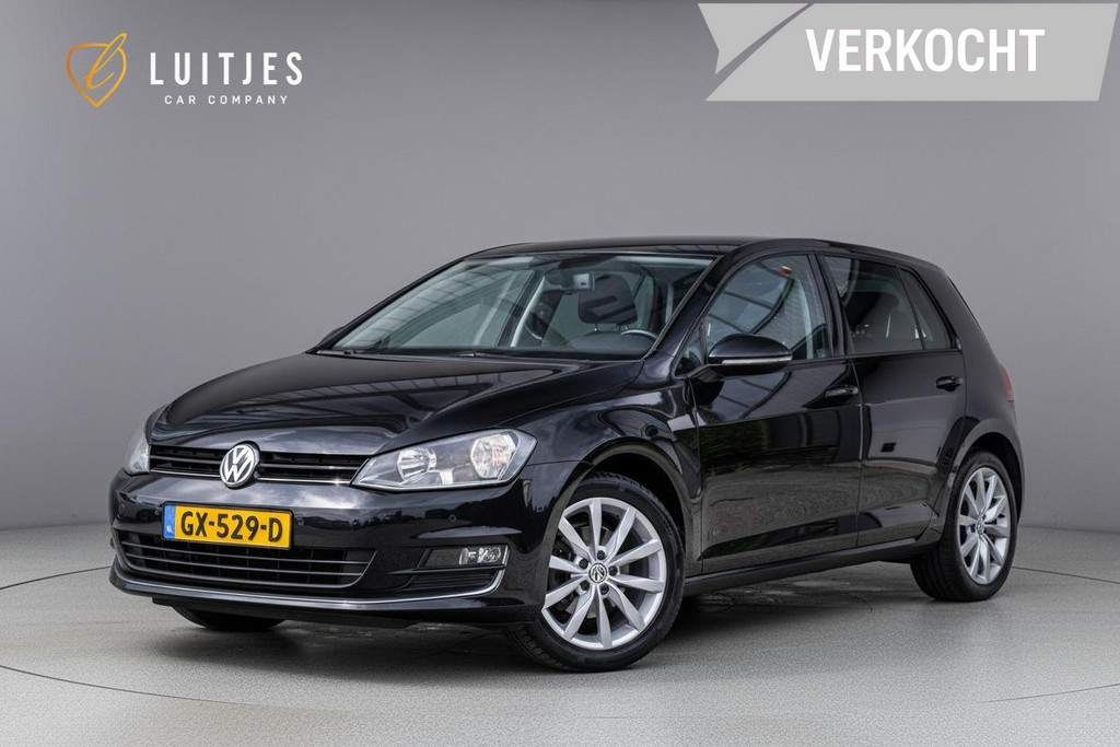 Volkswagen Golf 1.4 TSI Connected 55438460-0.jpg | Luitjes Car Company
