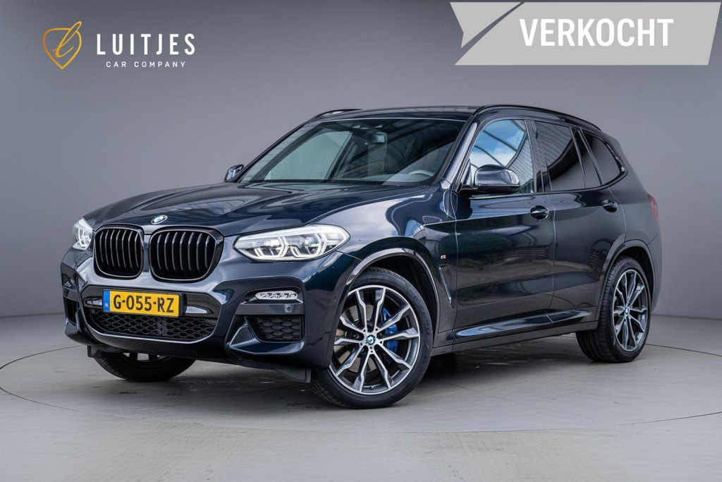 BMW X3 xDrive20i M-Sport 55530241-0.jpg | Luitjes Car Company