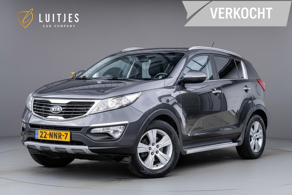Kia Sportage 2.0 X-ecutive Plus Pack 55539074-0.jpg | Luitjes Car Company