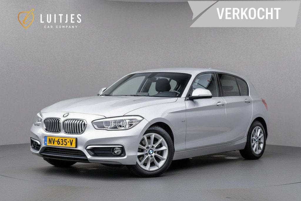 BMW 1 Serie 118i AUT8 High-Executive Urban 56231095-0.jpg | Luitjes Car Company