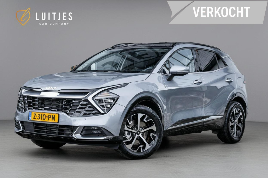 Kia Sportage 1.6 T-GDi Hybrid DynamicPlusLine 56231437-0.jpg | Luitjes Car Company