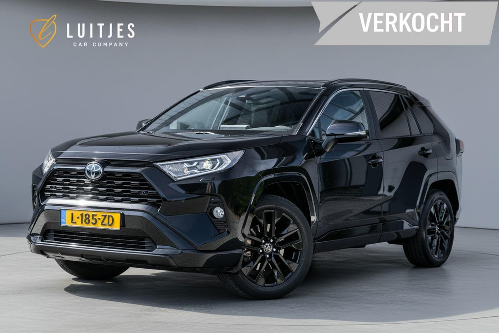 Toyota RAV4 2.5 Hybrid AWD Black Edition 56285887-0.jpg | Luitjes Car Company